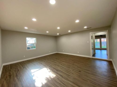 1708 Emery St, Denton TX  76201-2681 exterior