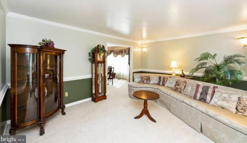 7230 Runnymede Trl, Fredericksburg, VA 22407-7487