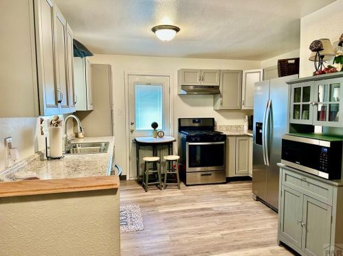 3021 High St, Pueblo CO  81008-1245 exterior