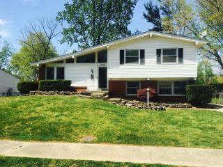 8505 Bayou Way, Louisville KY  40242-3005 exterior