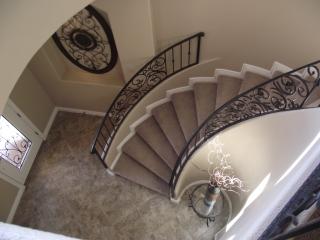 3605 Grand Cayman Ln, El Paso TX  79936-2172 exterior