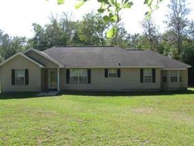 323 Gibson Sawmill Rd, Havana, FL 32333-3309