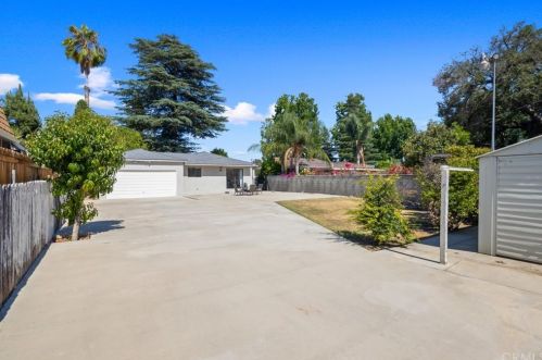 5639 Persimmon Ave, Temple City CA  91780-2807 exterior