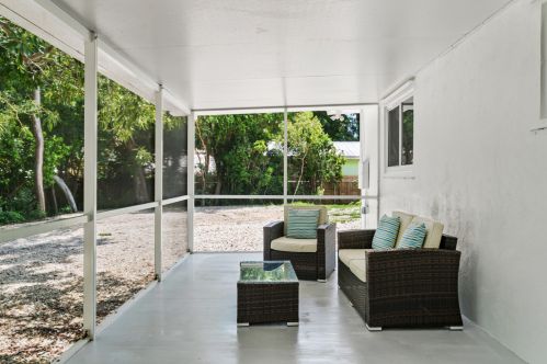 238 Lignumvitae Dr, Key Largo FL  33037-4538 exterior