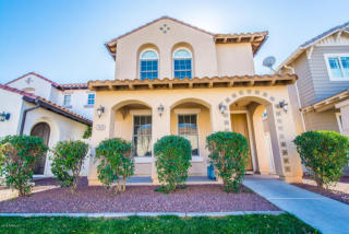 3874 Gideon Way, Gilbert, AZ 85296-2874