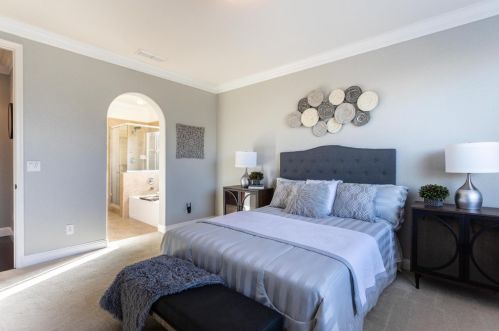 4284 Borderlands Dr, Rancho Cordova CA 95742-7754 exterior