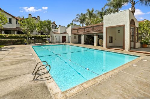 3542 Mission Mesa Way, San Diego CA  92120-1557 exterior