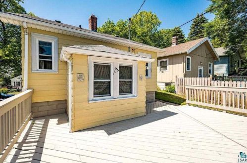 844 Charles Ave, Duluth MN  55807-1415 exterior