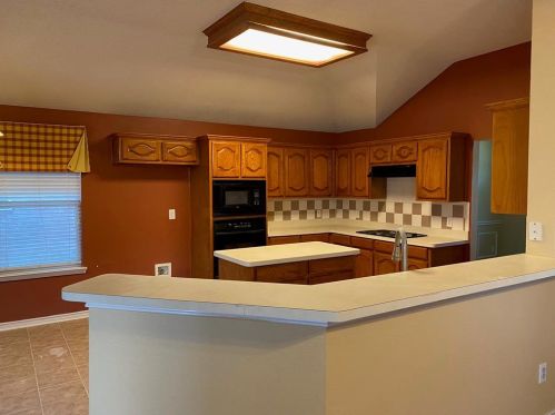1520 Summerfield Dr, Allen TX  75002-1859 exterior