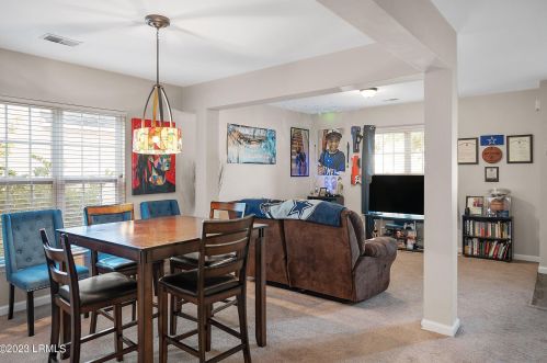 72 Shadow Moss Dr, Beaufort SC  29906-6005 exterior