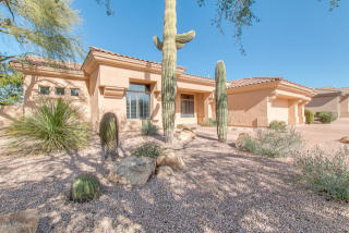 7628 La Junta Rd, Scottsdale, AZ 85255-2787