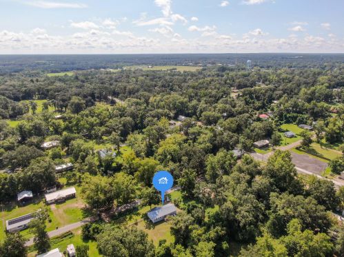 570 7 St, Sunny Hills FL  32428-1204 exterior