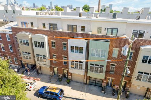 119 Federal St, Philadelphia PA  19147-5409 exterior