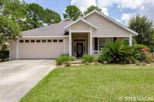 2221 147th St, Jonesville, FL 32669-2040