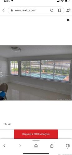 7898 173rd St, Hialeah FL  33015-3855 exterior