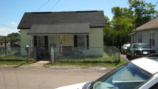 2450 Brown Ave, Knoxville, TN 37917-4806