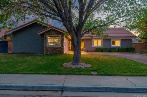44303 Sedona Way, Lancaster, CA 93536-6237