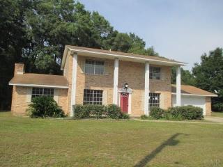 7808 Hearthstone Cir, Pensacola, FL 32506-3610