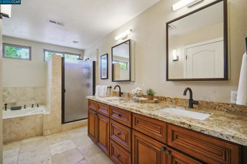 809 Contada Cir, Danville CA  94526-3535 exterior