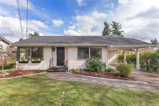 11732 Phinney Ave, Seattle, WA 98133-8132
