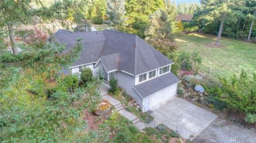 12319 234th Ave, Buckley, WA 98321-9805