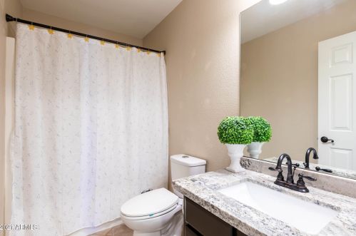 2931 Tumbleweed Ln, Chandler AZ  85286-4493 exterior