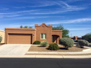 5430 Cottonmouth St, Tucson, AZ 85742-8323
