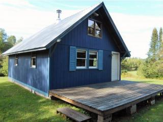 1286 Mines Rd, Lowell, VT 05847-9532