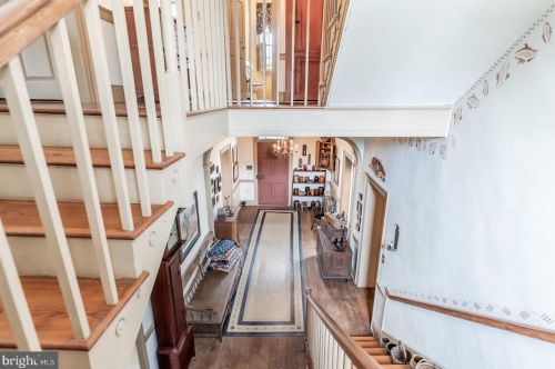 440 Franklin Church Rd, Siddonsburg PA  17019-9766 exterior