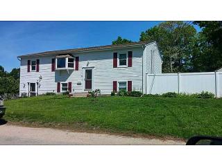 5 Cape Way, Coventry, RI 02816-4326