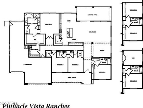 15432 Buckhorn Trl, Sun City, AZ 85387-1090