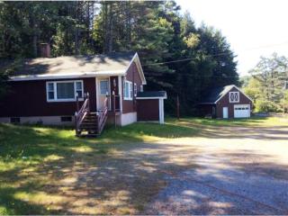360 Route 302, Landaff NH  03585-6617 exterior
