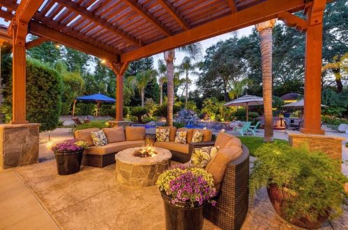 5660 Monte Claire Ln, Loomis, CA 95650-7938