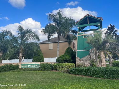 775 Breakaway Trl, Titusville FL  32780-7291 exterior