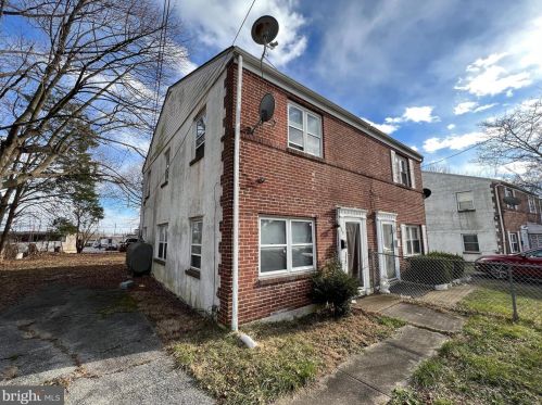 189 Ryan Ave, New Castle, DE 19720-1337