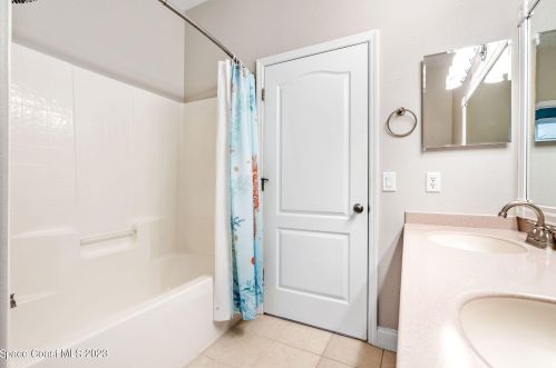 501 Waterside Cir, Titusville FL  32780-3537 exterior