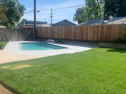 7732 Saybrook Dr, Citrus Heights CA  95621-1663 exterior