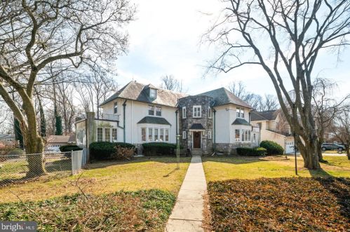 1800 Maple Ave, Haddon Heights, NJ 08035-1116