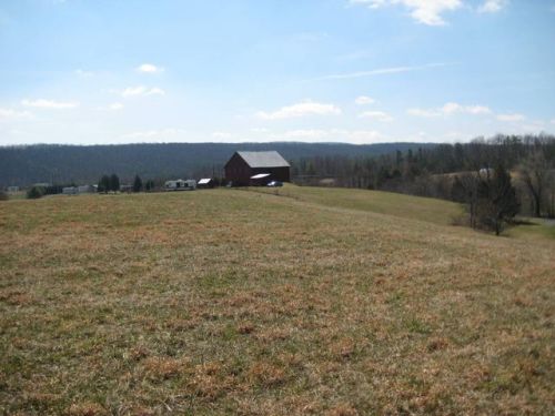 386 Shipley Rd, Mann, PA 17211-8138