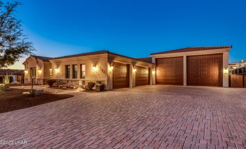 1021 Avienda Del Sol, Lake Havasu City, AZ 86406-4208