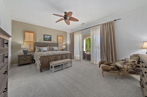 56430 Muirfield Vlg, La Quinta CA  92253-7648 exterior