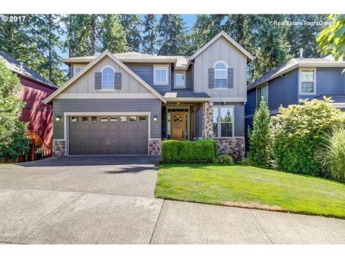 22923 Cowlitz Dr, Tualatin, OR 97062-8387