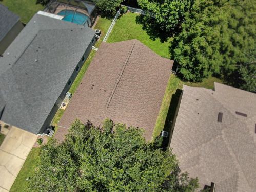 143 Spring Glen Dr, De Bary FL  32713-2514 exterior