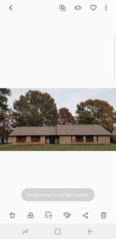 15 Mallard Ln, Lollie, AR 72106-9708
