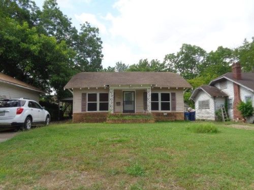 822 Hopkins St, Fallon TX  76667-3469 exterior