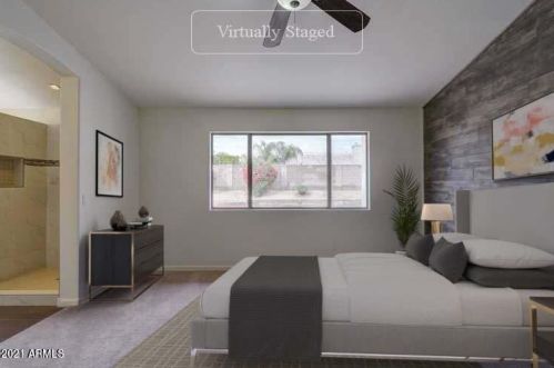 6960 Villa Hermosa, Glendale AZ  85310-5857 exterior