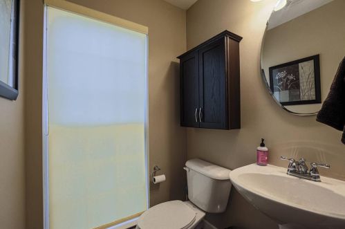 3321 Greycliff Trl, Franklin OH  45005-9408 exterior