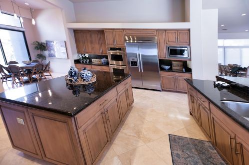 29 Sun Ridge Cir, Rancho Mirage CA  92270-2641 exterior