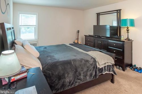 506 Butler Pike, Prospectville PA 19002-6027 exterior