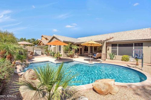 29410 46th Pl, Cave Creek, AZ 85331-3230